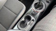 Nissan Juke 1.0 DiG-T N-Connecta 5dr Petrol Hatchback